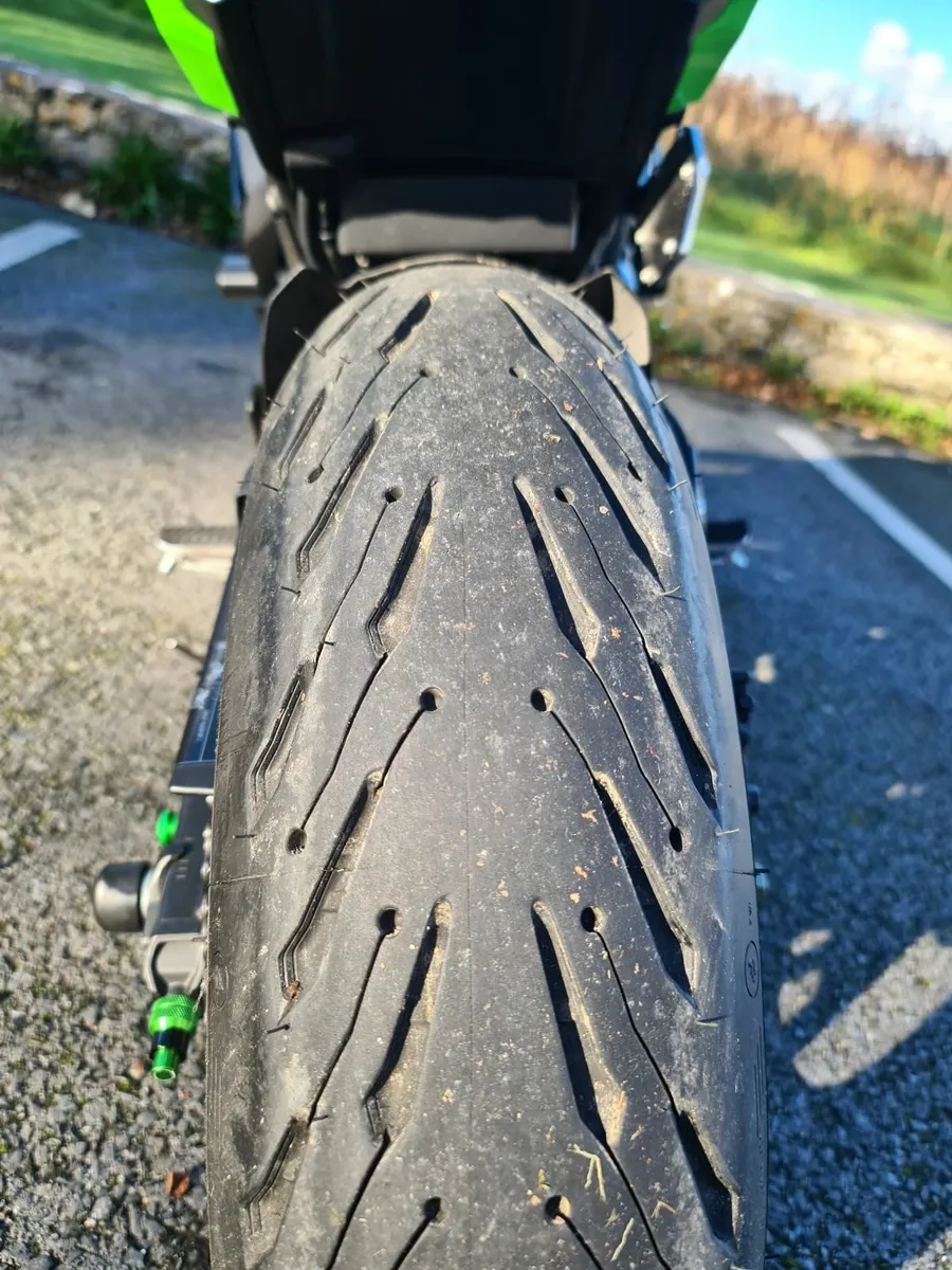 Kawasaki Ninja 2024 - Image 2