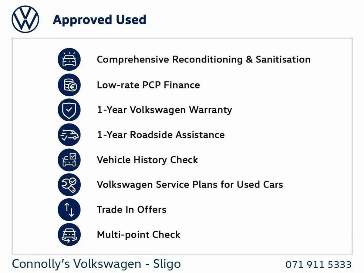 Volkswagen Caddy  309 p/m Edition 75 bhp - Image 3