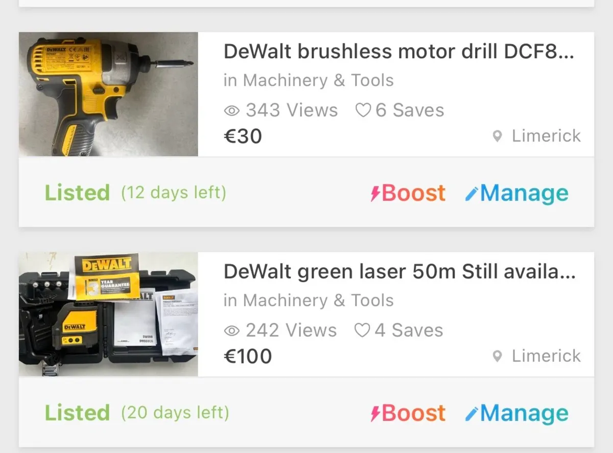 Still available for sale - Image 4