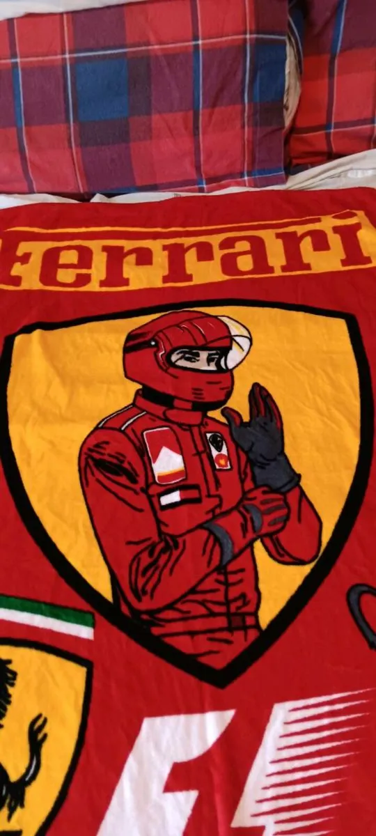 Beach towel formula 1 - Image 3