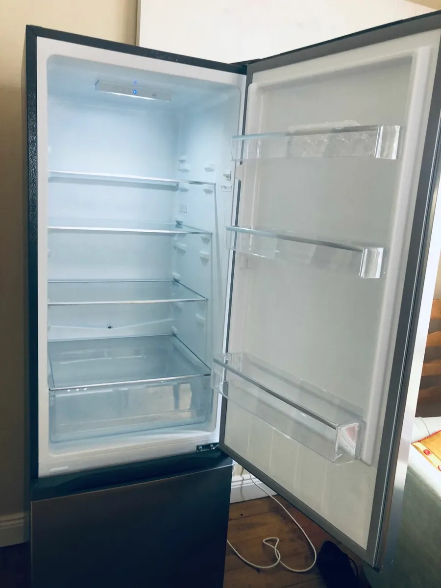 fridge Freezer - Image 1