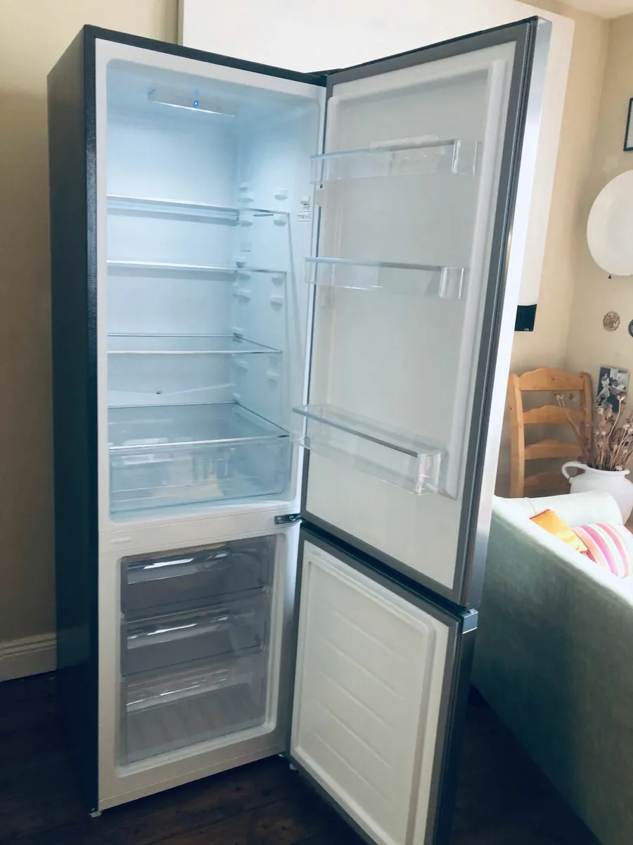 fridge Freezer - Image 3