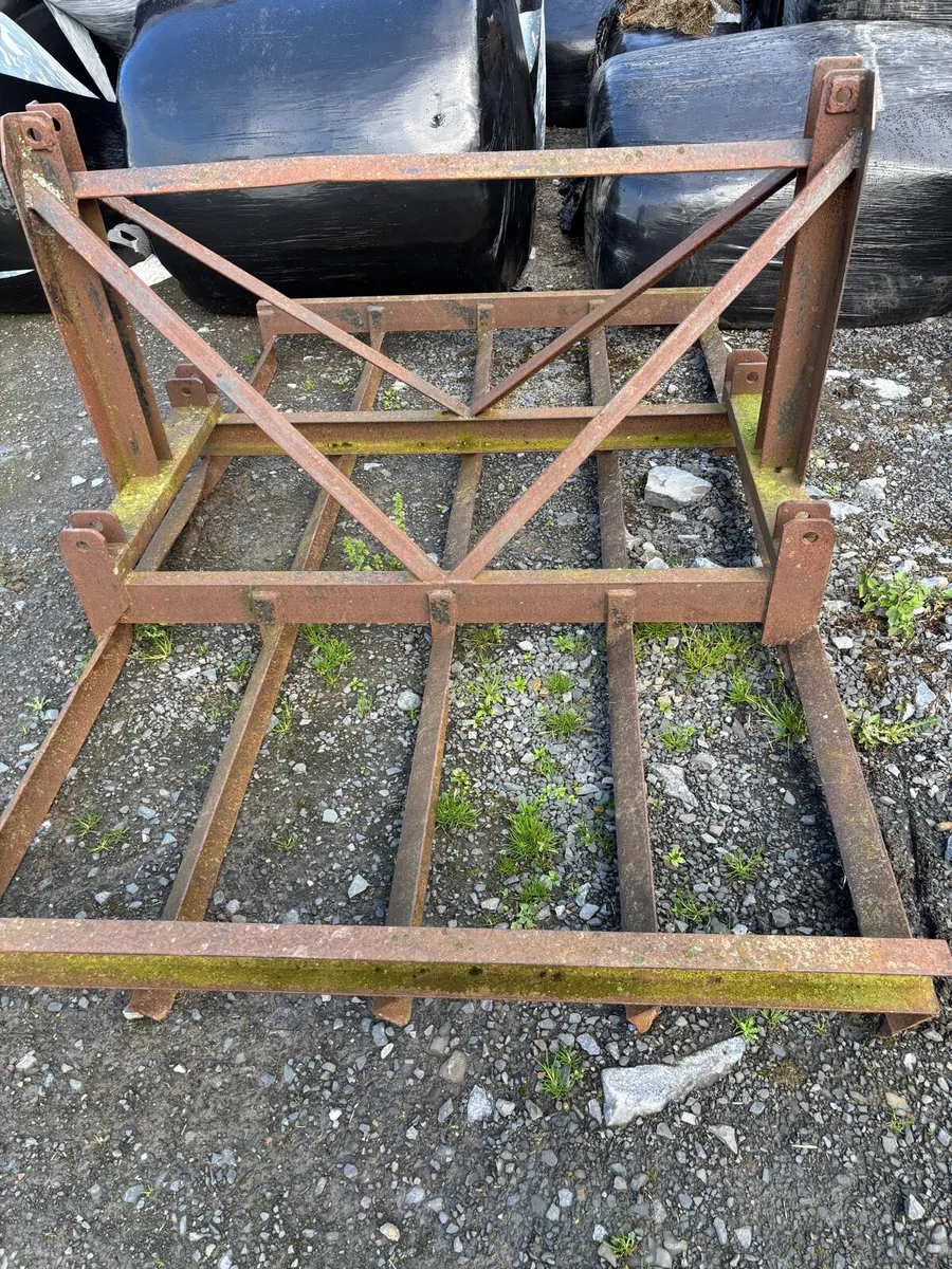 Land leveller - Image 2