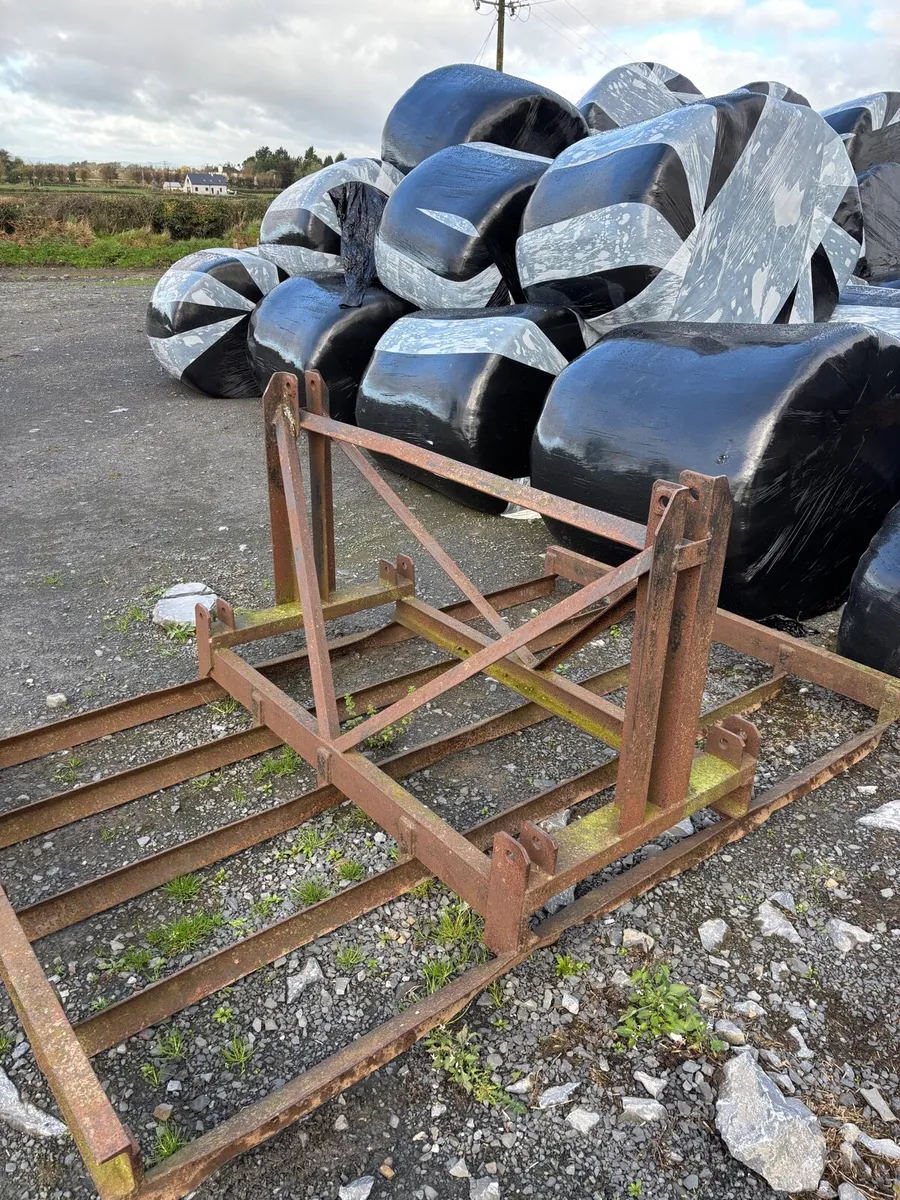 Land leveller - Image 3