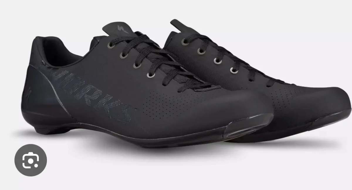 S-Works 7 lace shoes size 42.5 for sale