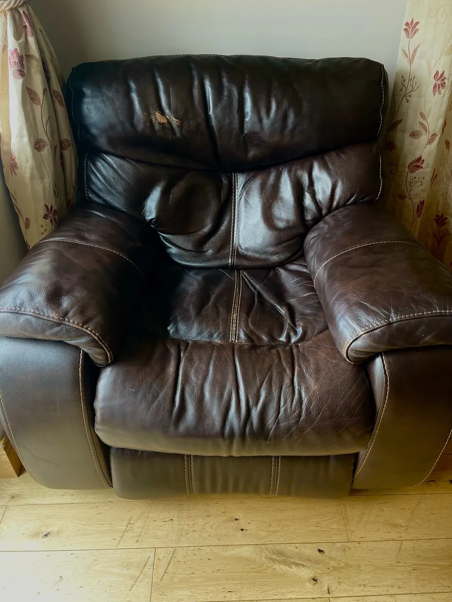 Couch - Image 1