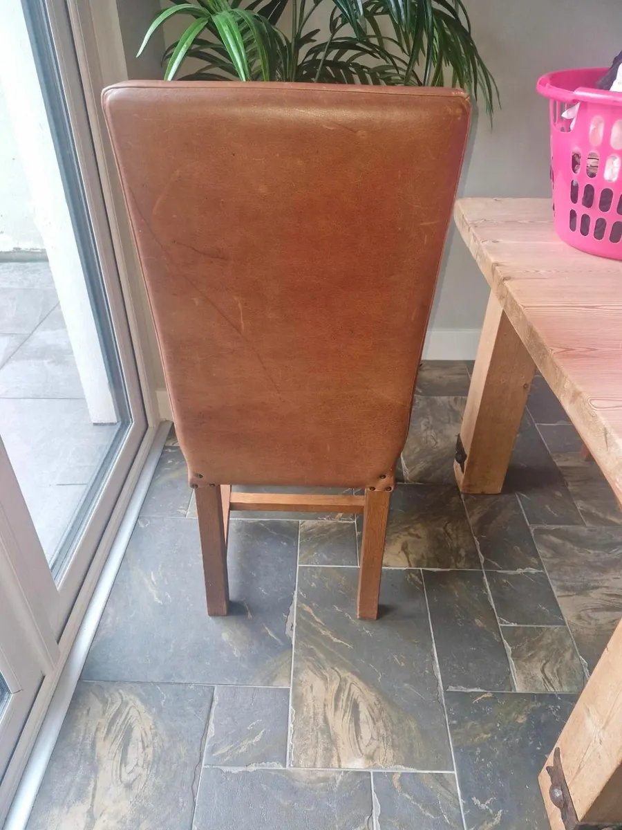 Dining Chairs - Image 2