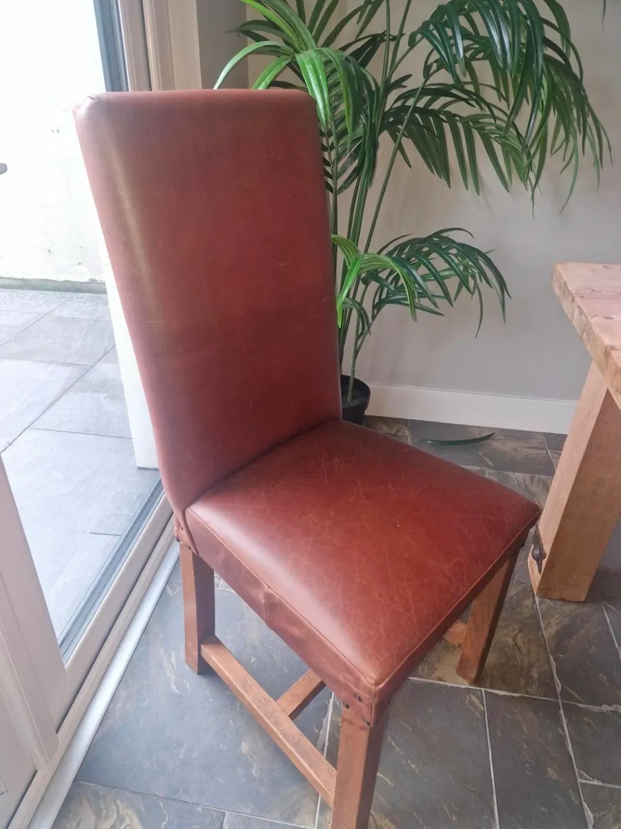 Dining Chairs - Image 3