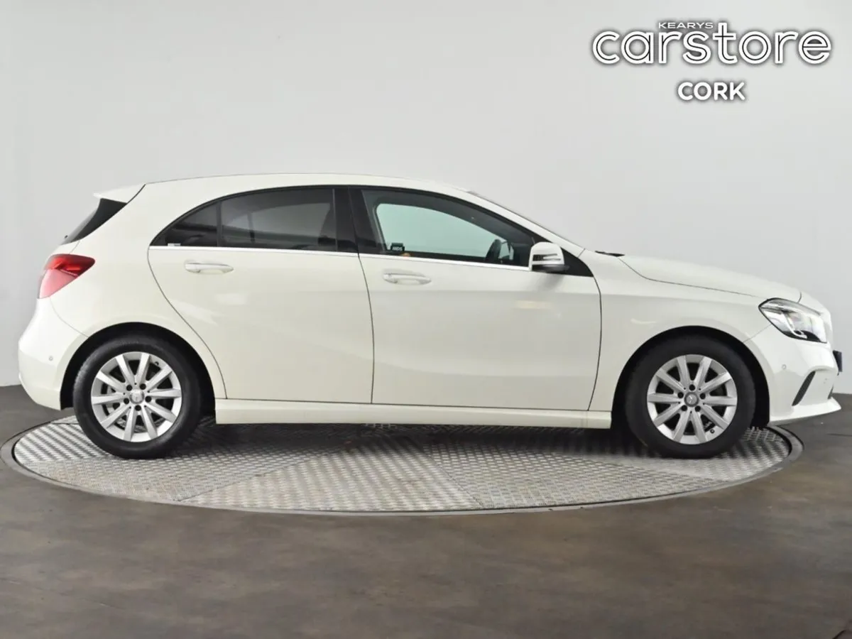 Mercedes-Benz A-Class A180 Style - Image 3