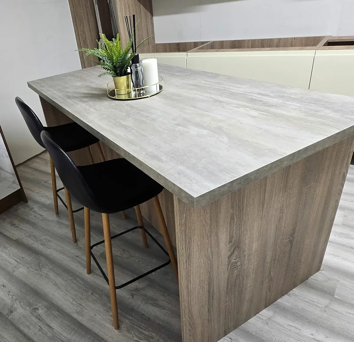 New kitchen island - Image 2