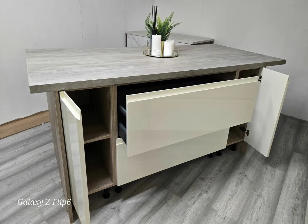 New kitchen island - Image 3