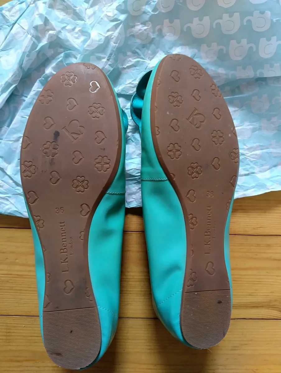 Lk Bennett shoes - Image 2