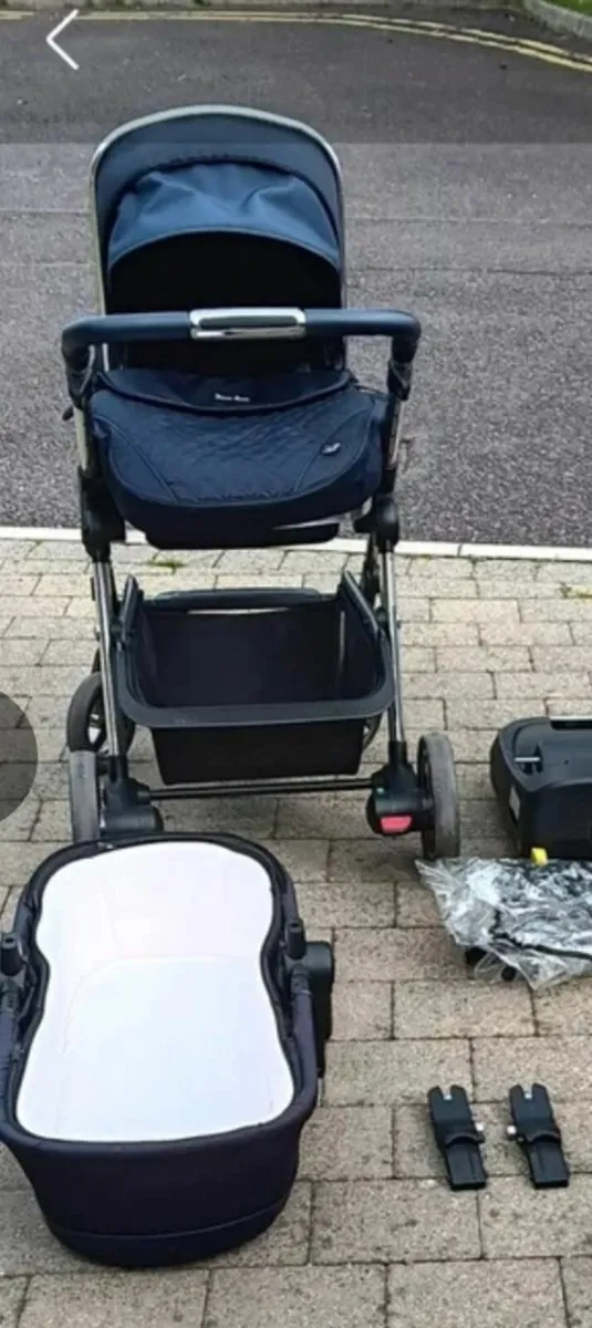 Buggy/pram - Image 3