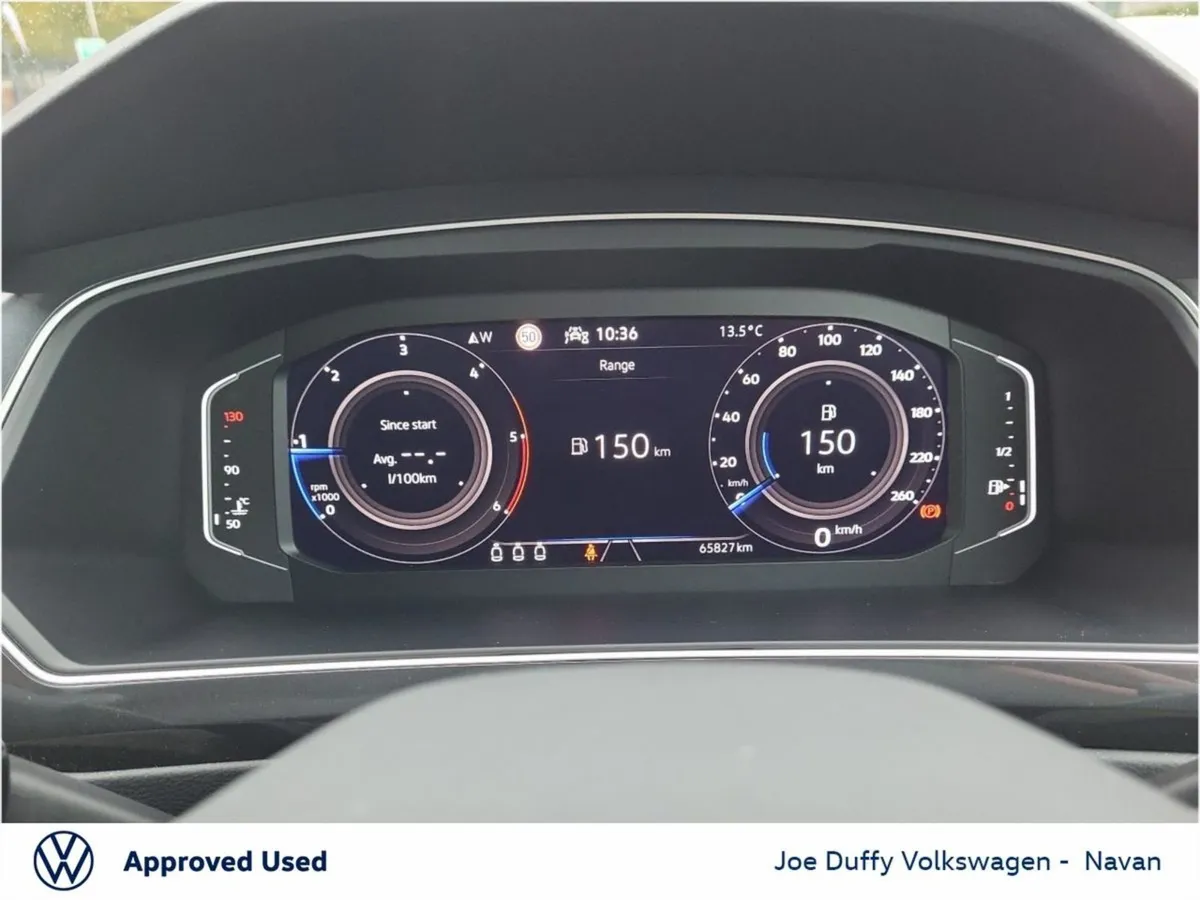 Volkswagen Tiguan 2.0 TDI 150HP Elegance - Image 3