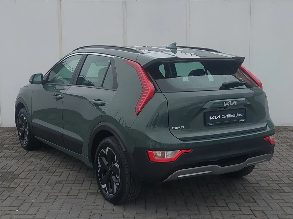 Kia E-Niro Niro 2 Ev 2 201 DCT Auto 64.8 kWh - Image 3