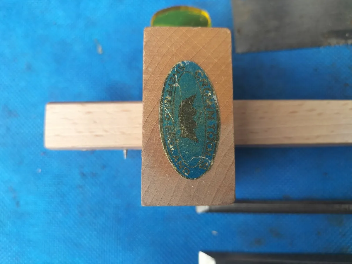 Junior Woodwork Tools - Image 2