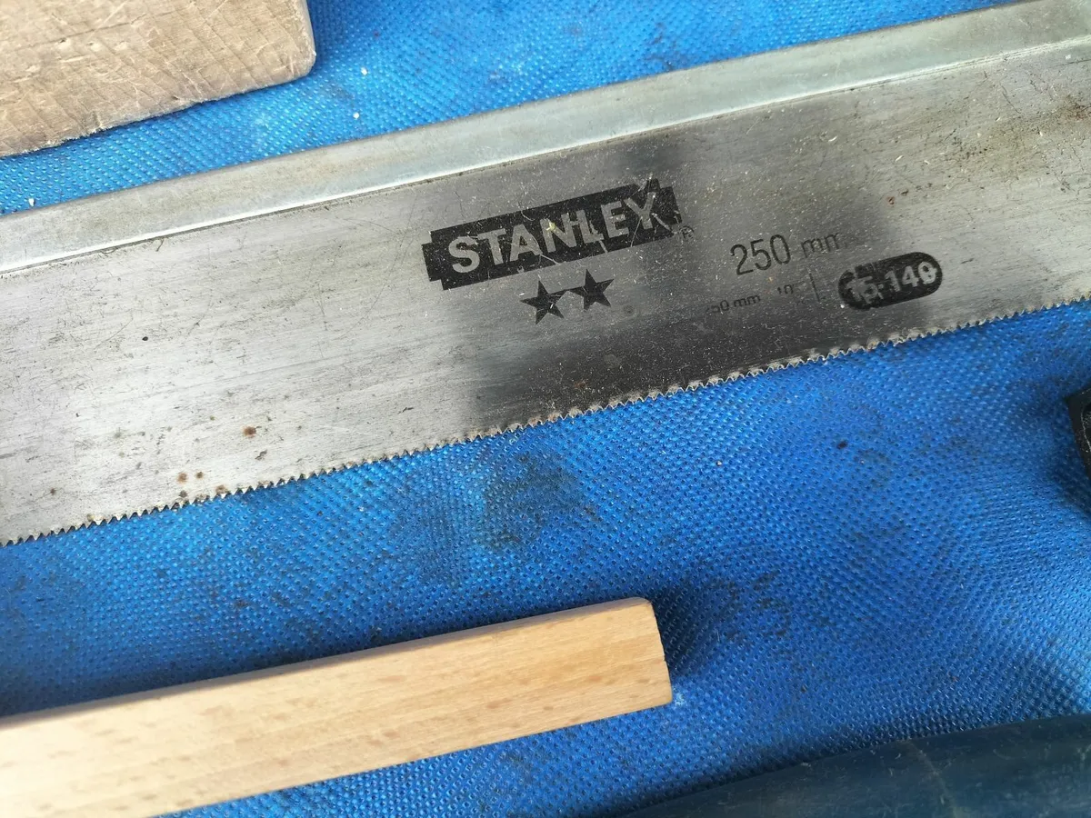 Junior Woodwork Tools - Image 3