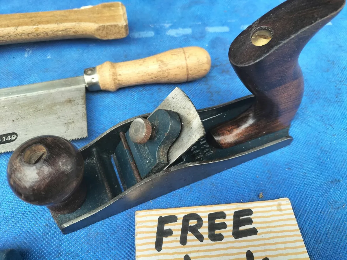 Junior Woodwork Tools - Image 4