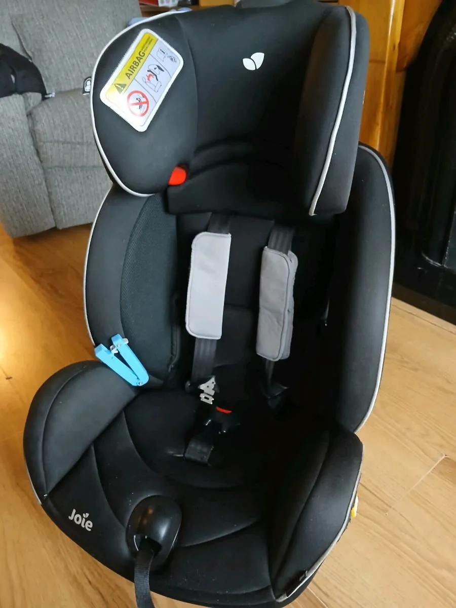 Joie Toddler Car Seat - Image 2