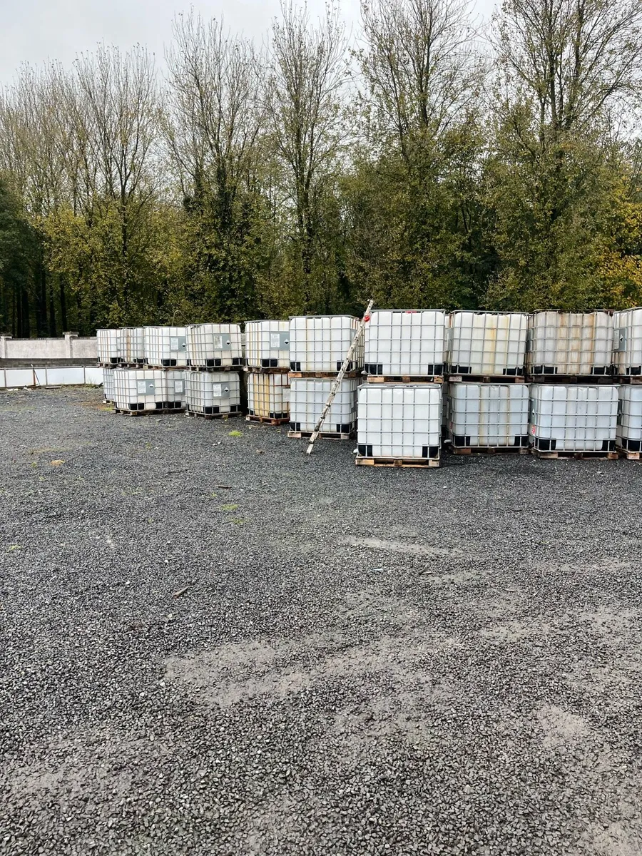 Ibc tanks - Image 3