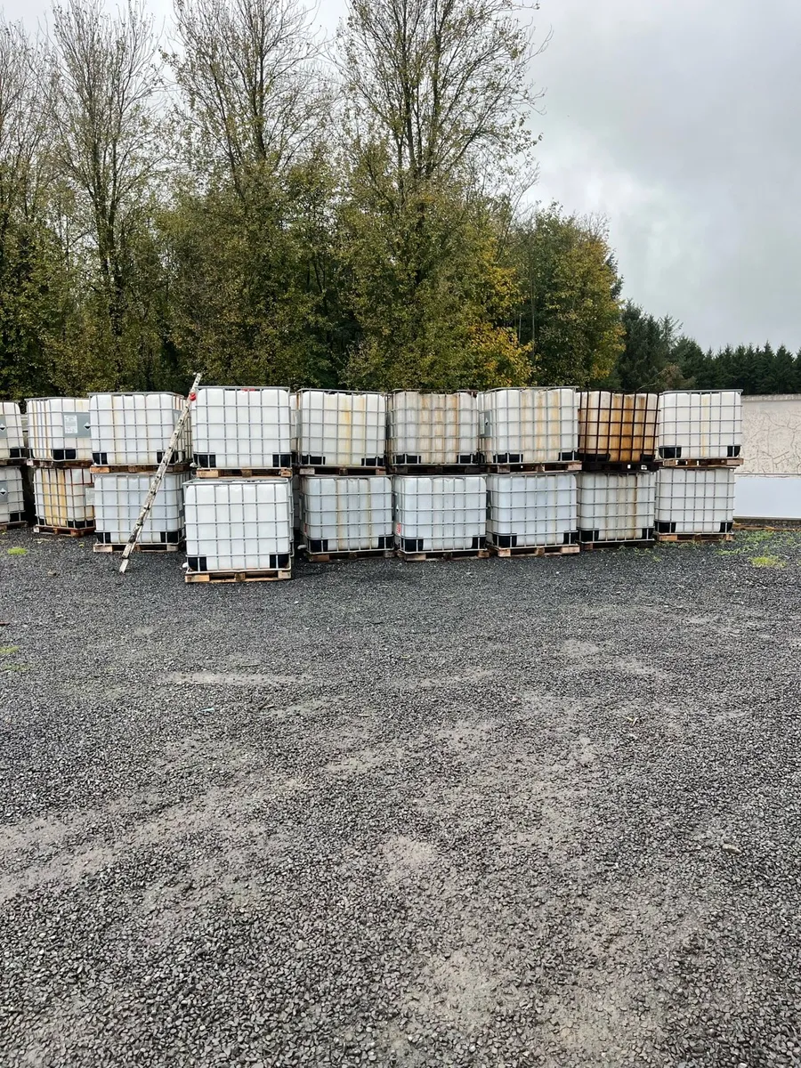 Ibc tanks - Image 4