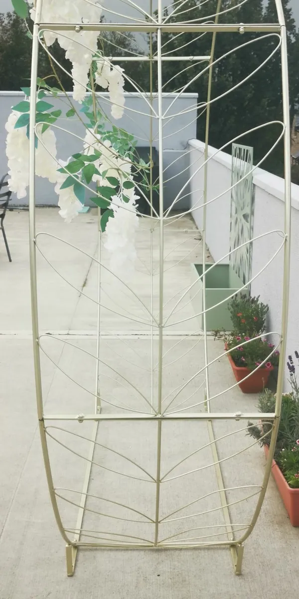 Wedding Arch - Image 2