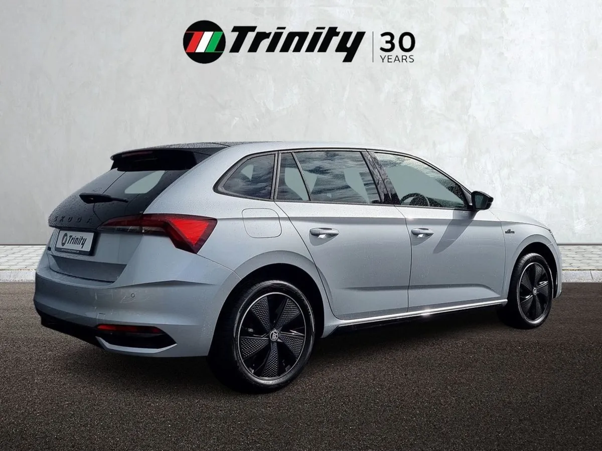 Skoda Scala Order Your 261 Monte Carlo 1.0 TSI 11 - Image 3