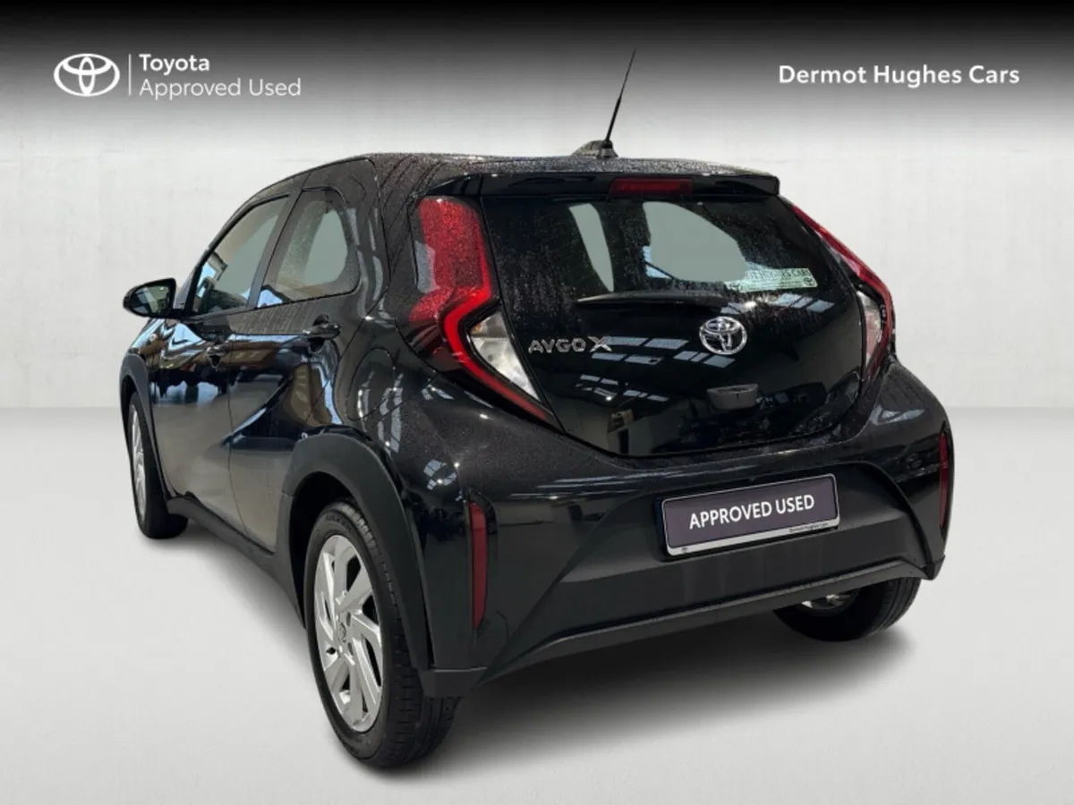 Toyota Aygo X 1.0 PULSE - Image 2