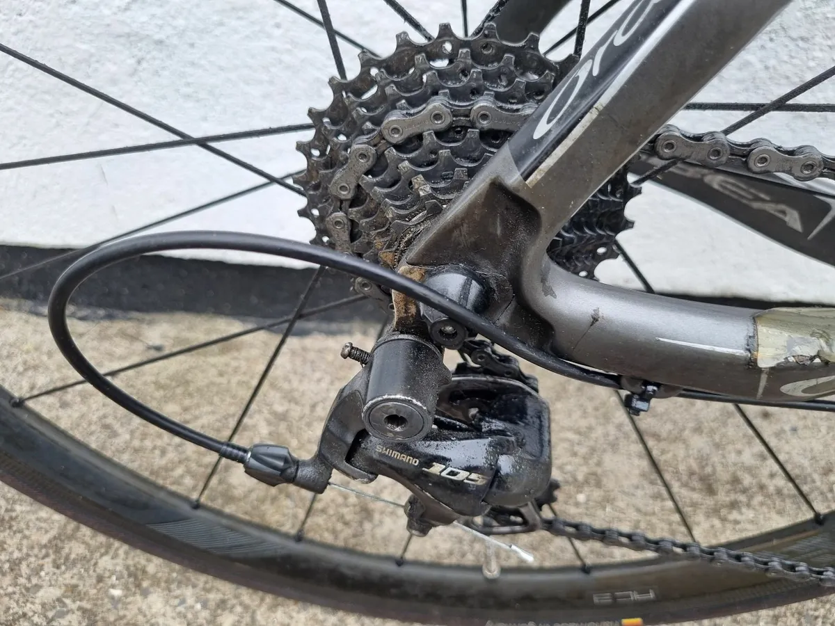 Orbea Orca for sale - Image 3