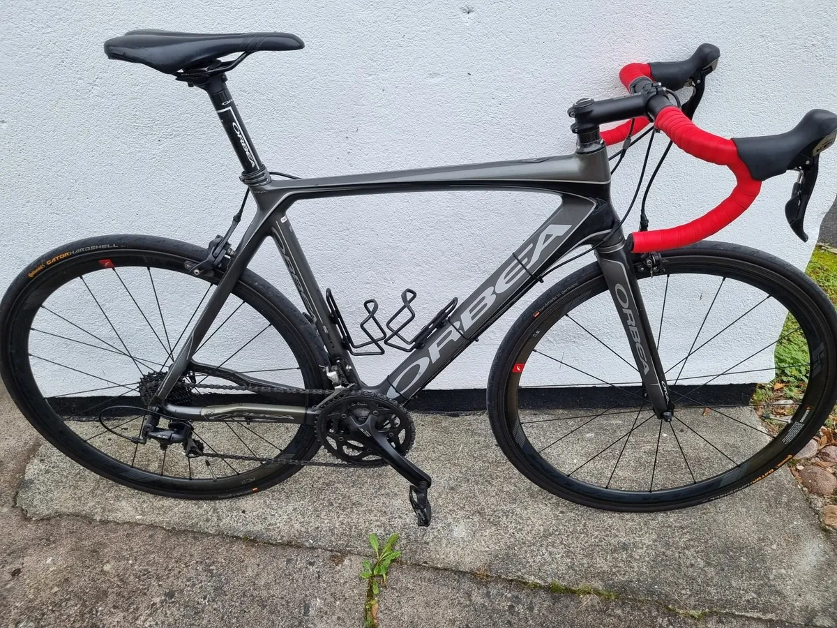 Orbea Orca for sale - Image 1