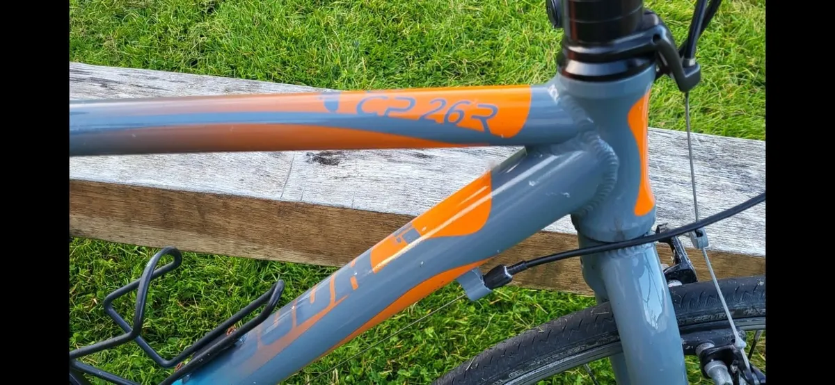 bike - Image 2