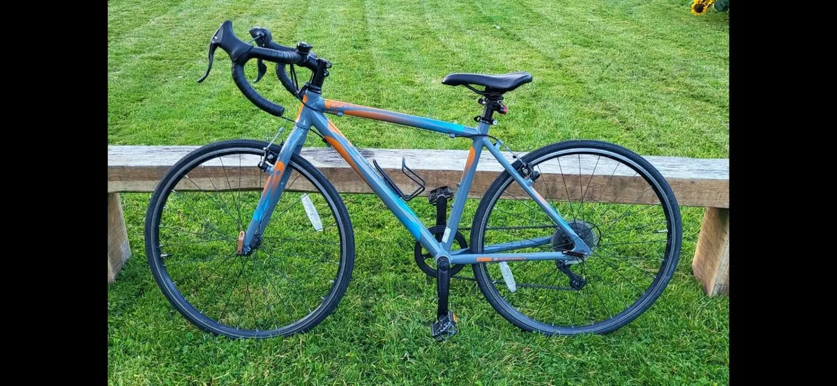 bike - Image 1