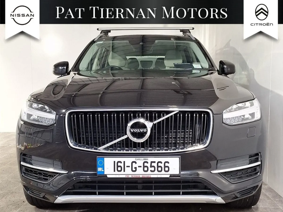 Volvo XC90 2.0 T8 400PS Phev Momentum - Image 4