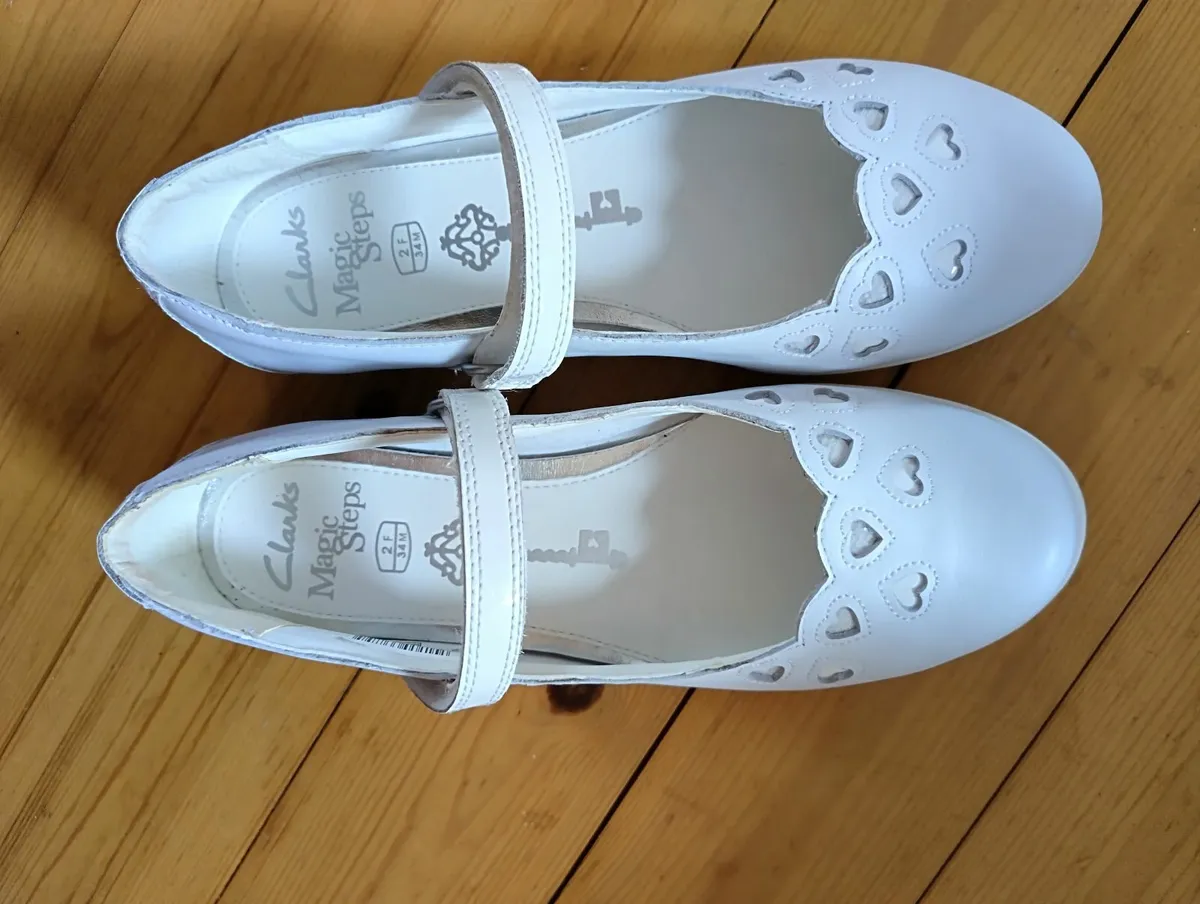 Communion shoes - Image 2