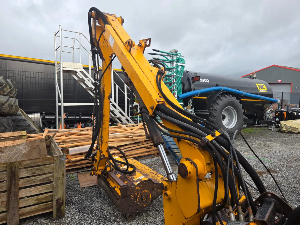 Farm machinery - Image 4