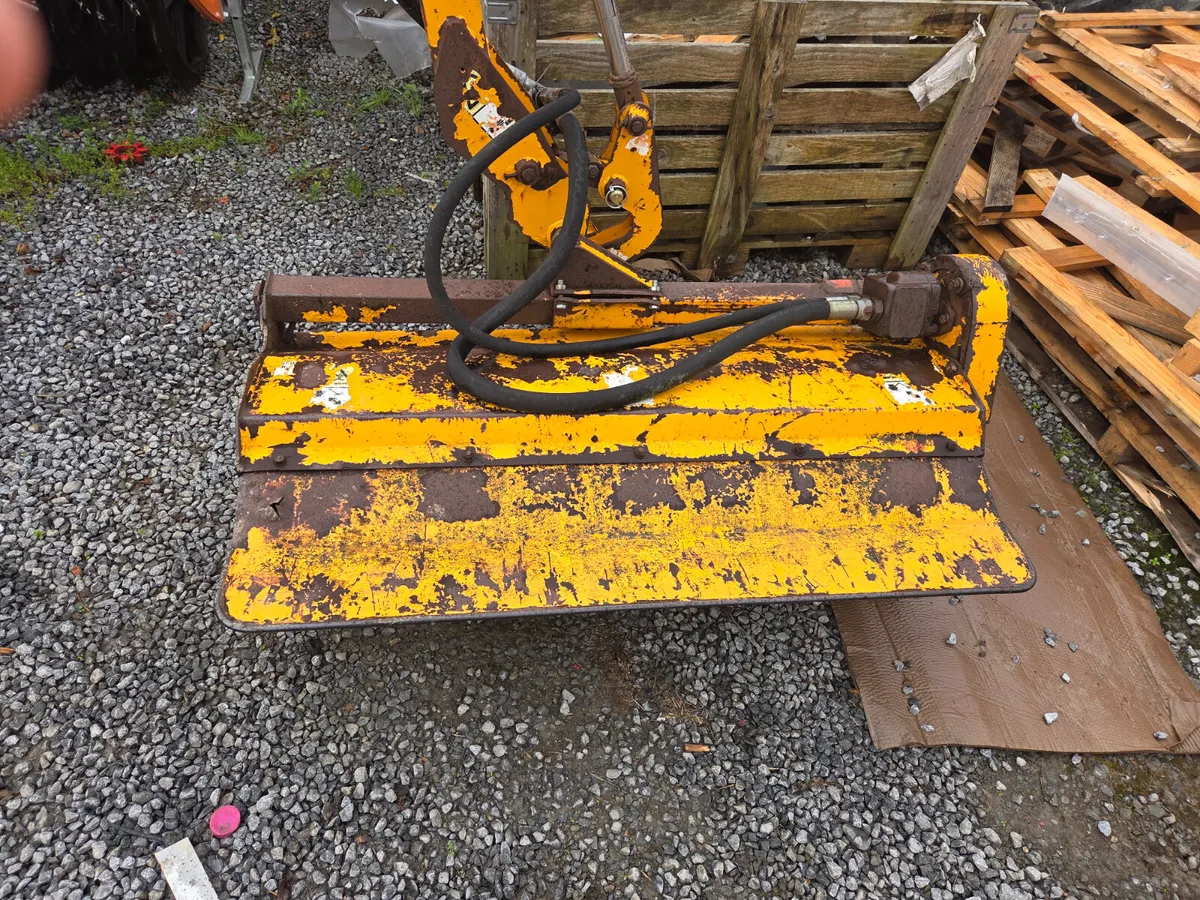 Farm machinery - Image 3