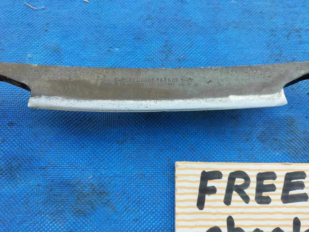 150mm Drawknife - Image 3