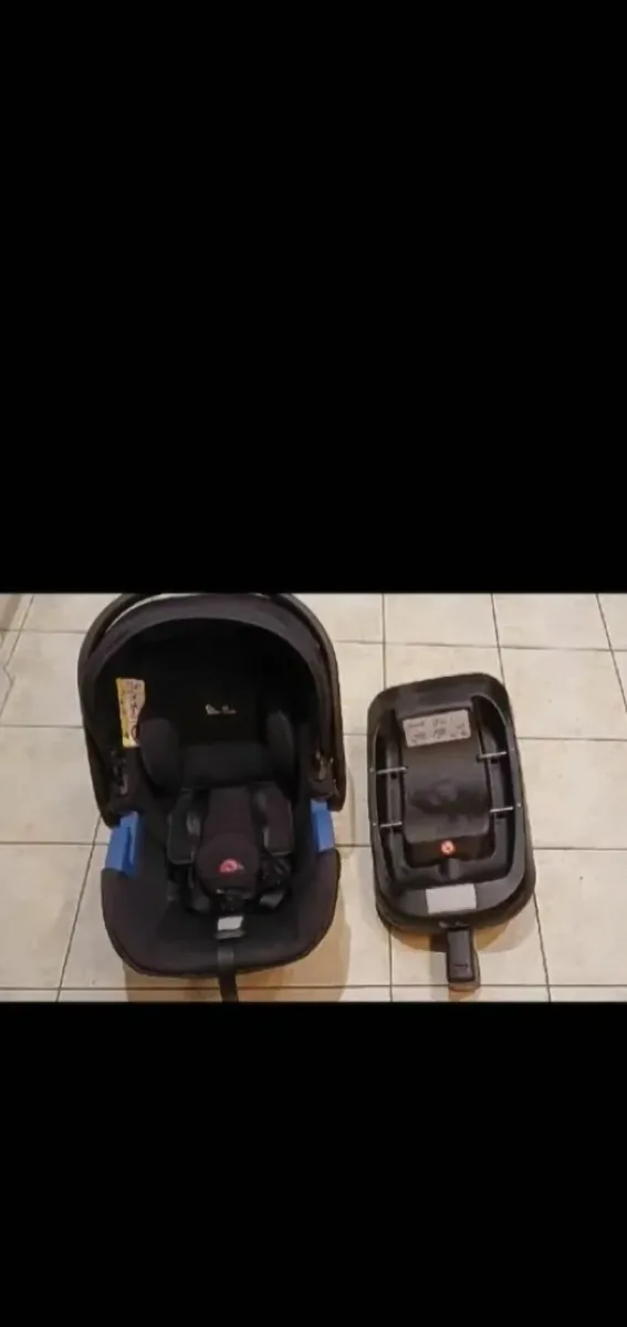Buggy/pram - Image 2
