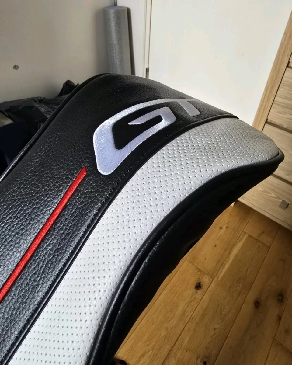 Titleist GT3 UPGRADED DIAMANA GT60 SHAFT - Image 3