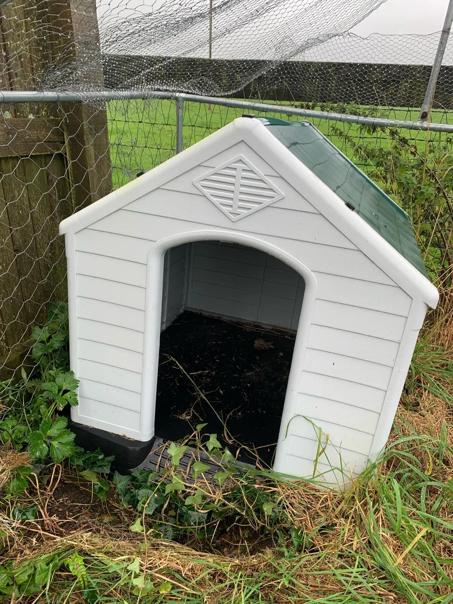Dog Pen - Image 4