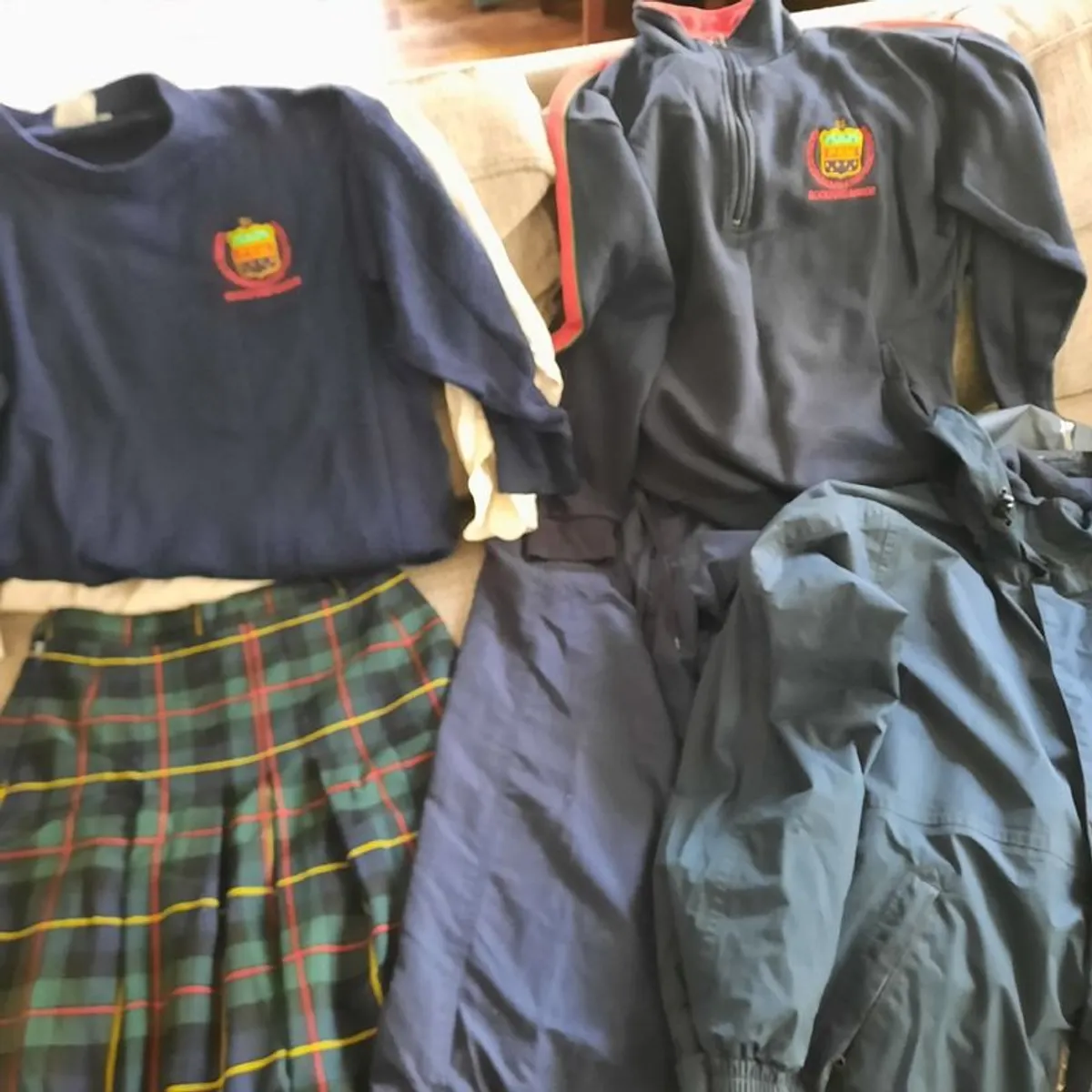 Rockford School Uniform - Image 2