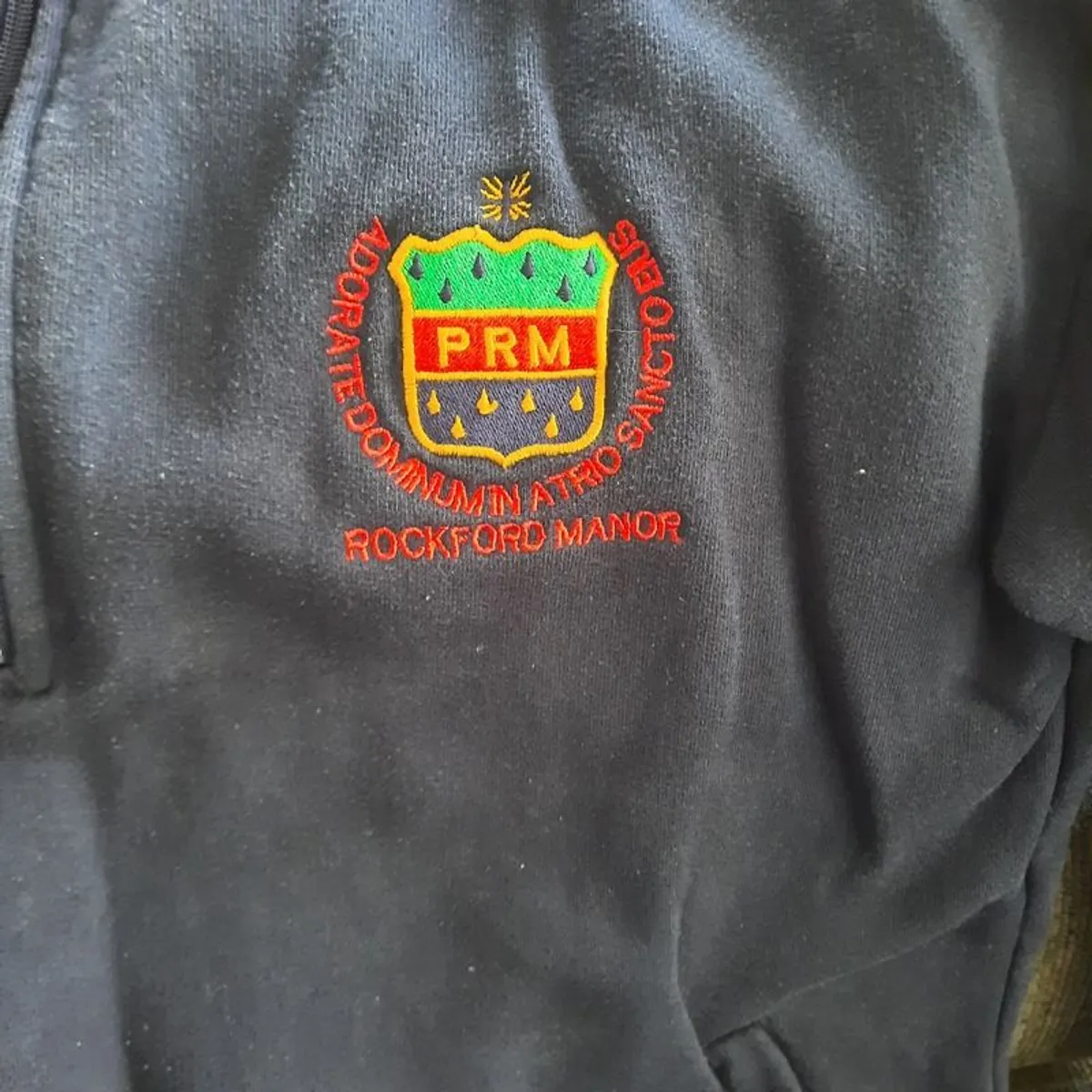 Rockford School Uniform - Image 3