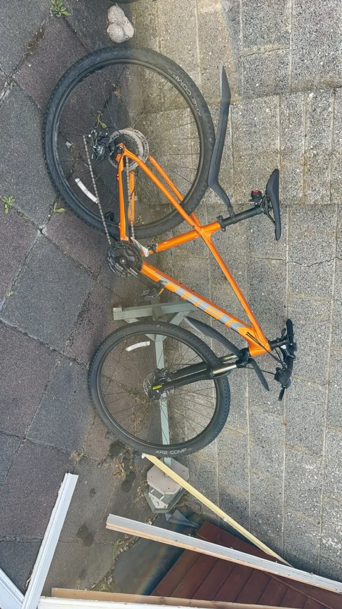 Trek bike - Image 1