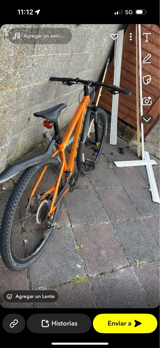 Trek bike - Image 2