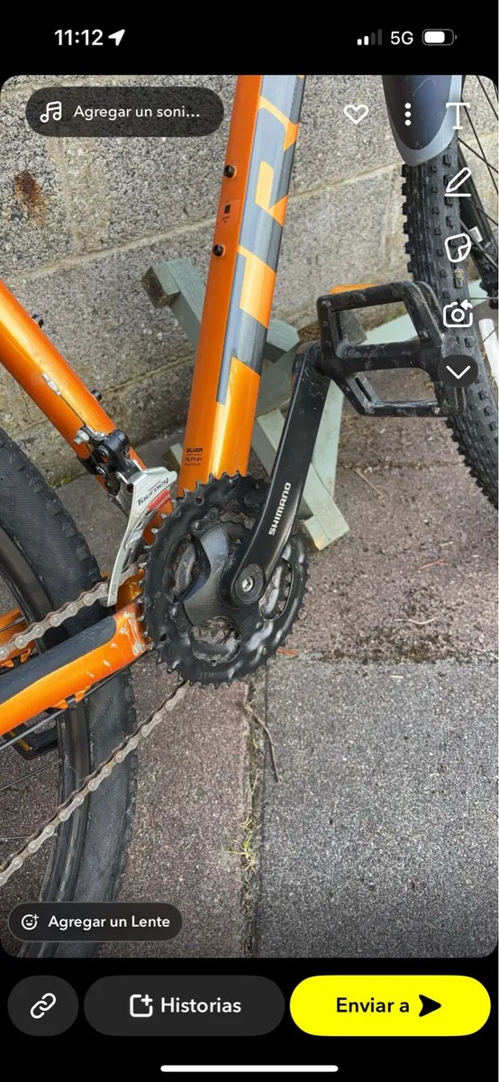 Trek bike - Image 3