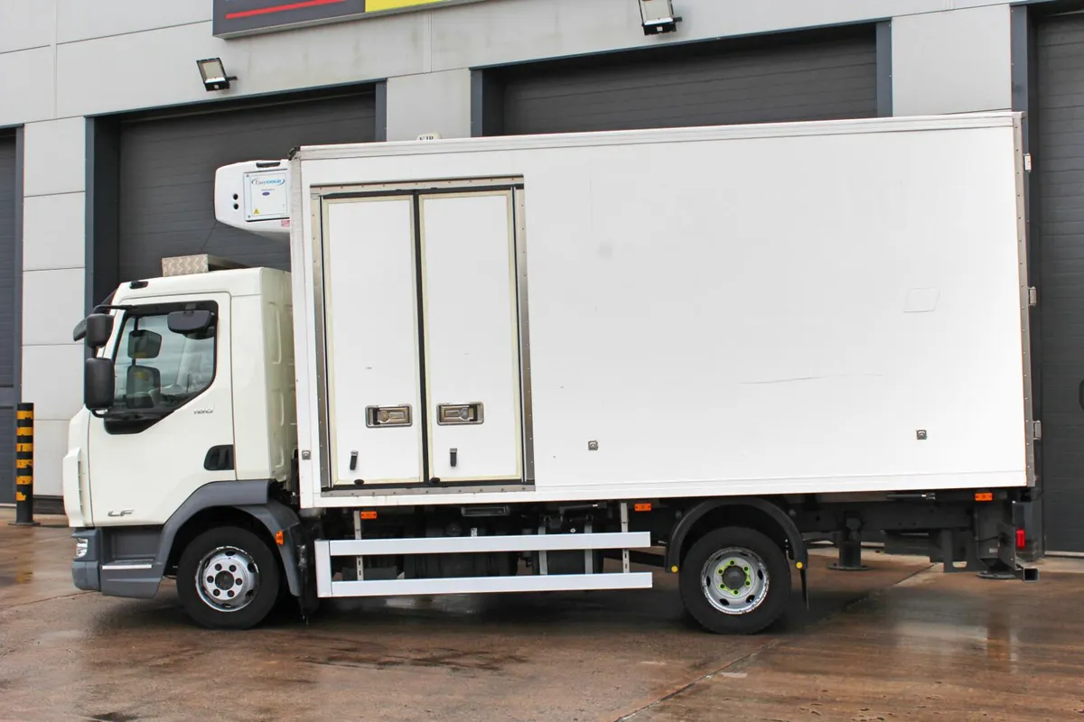 2019 (69) DAF LF 180 4X2 FRIDGE (EURO 6) - Image 4