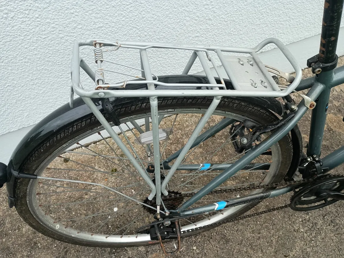 Hybrid Bike Apollo Transfer - Image 2