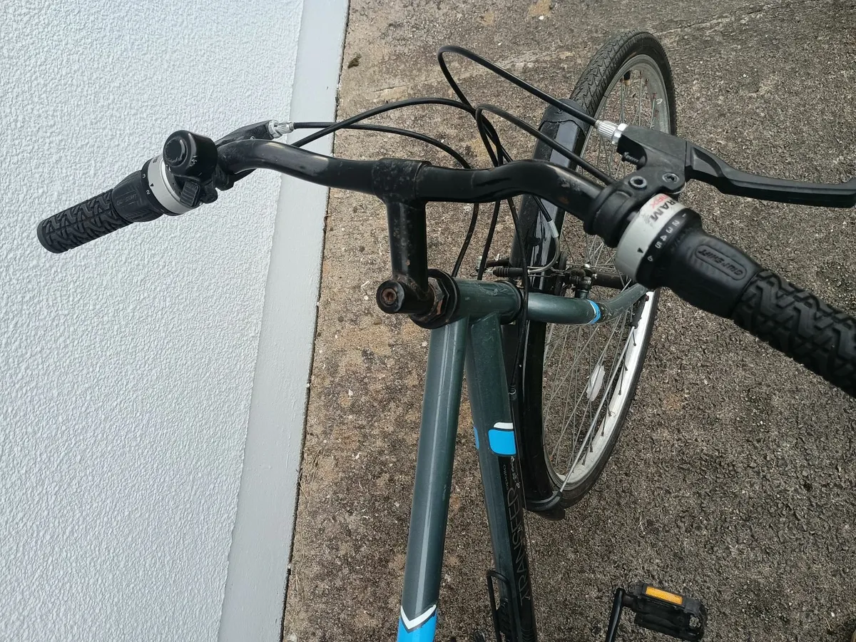 Hybrid Bike Apollo Transfer - Image 3