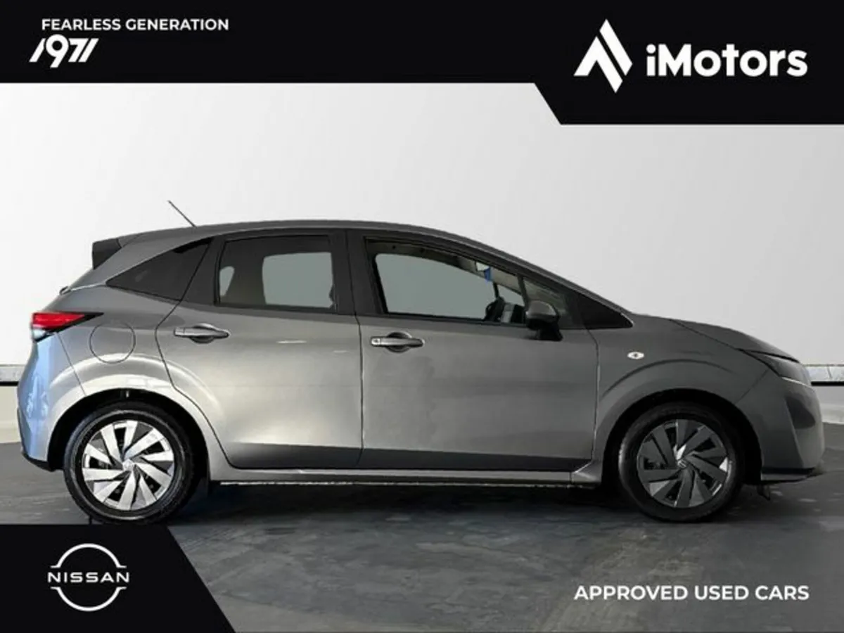 Nissan Note New Model E-Power Hybrid Automatic - Image 2