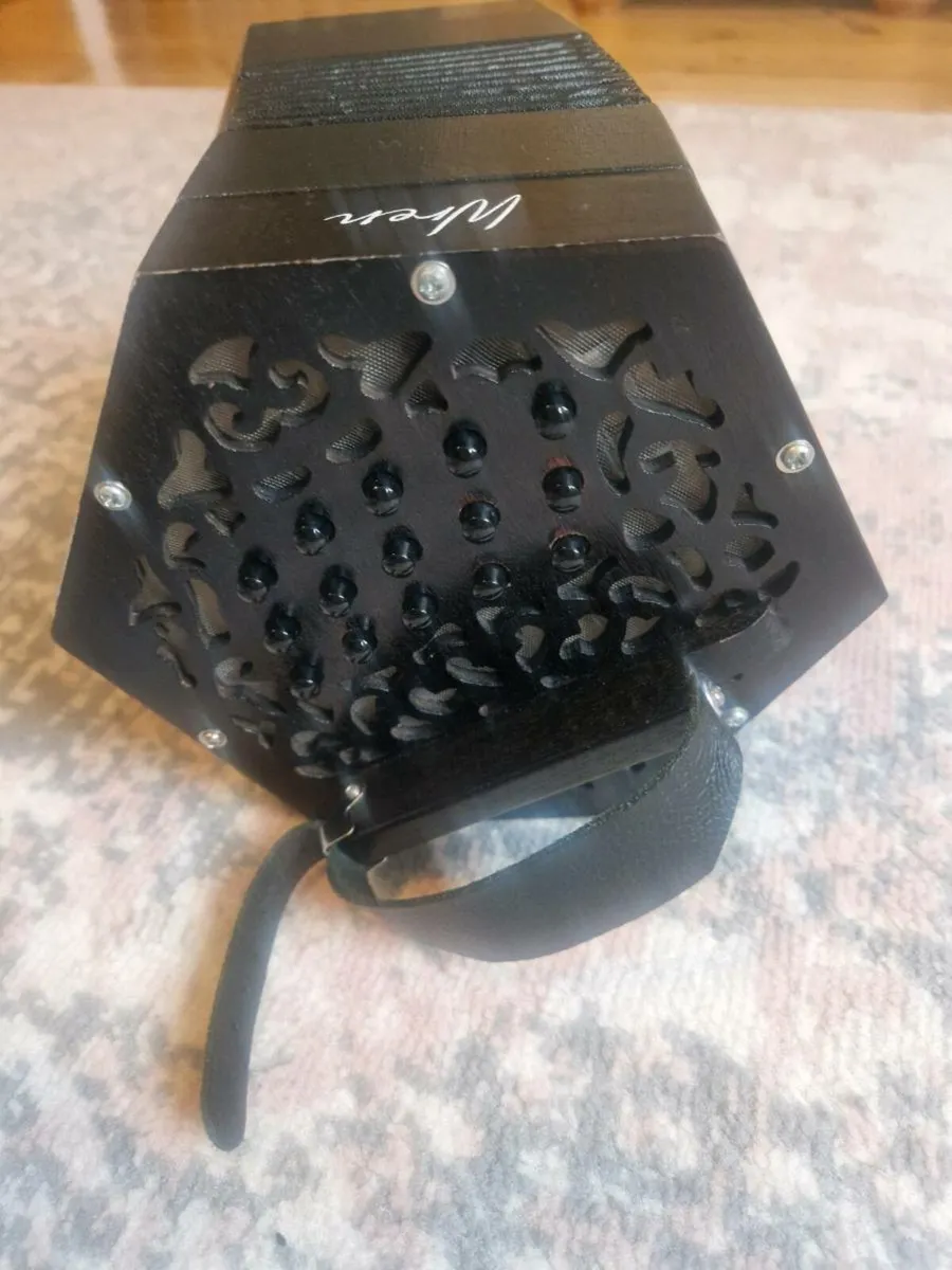 Concertina - Image 2